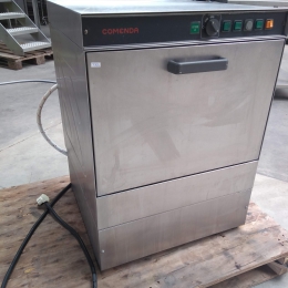dishwasher Comenda